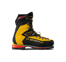 Nepal Evo GTX Yellow
